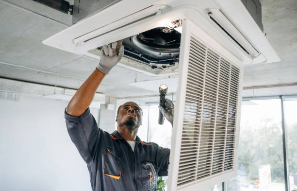 Licensed Hvac service in Bradford, PA - FH HVAC